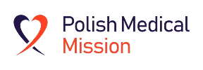 Logo misión polaca