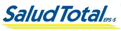 Logo salud total